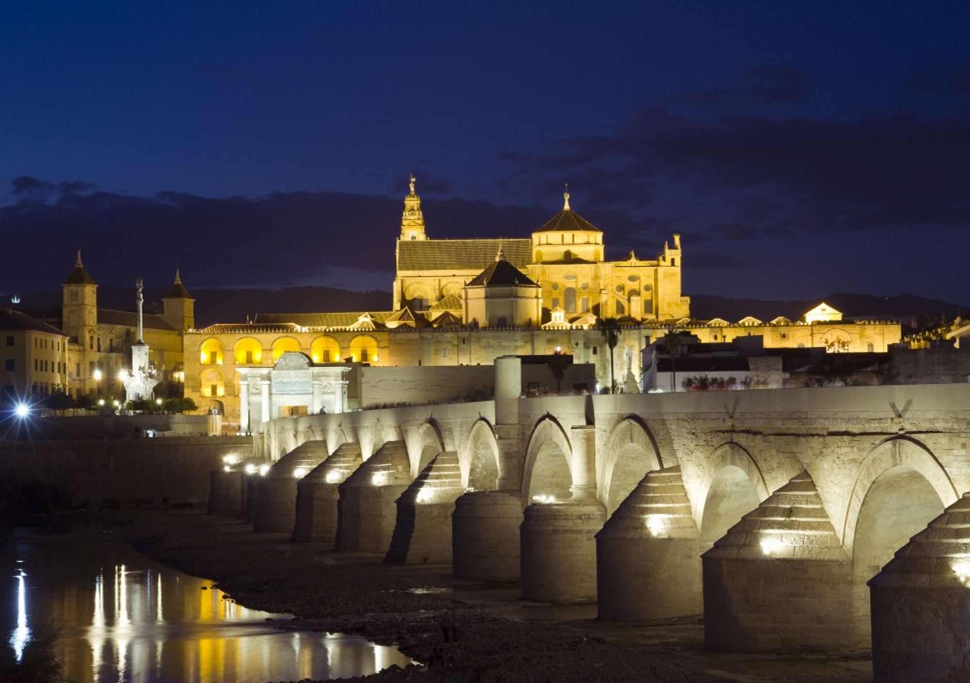 visitas guiadas El Esplendor de Córdoba